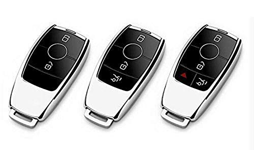 Zadní kryt baterie AMG pro klíč Mercedes-Benz - nová verze